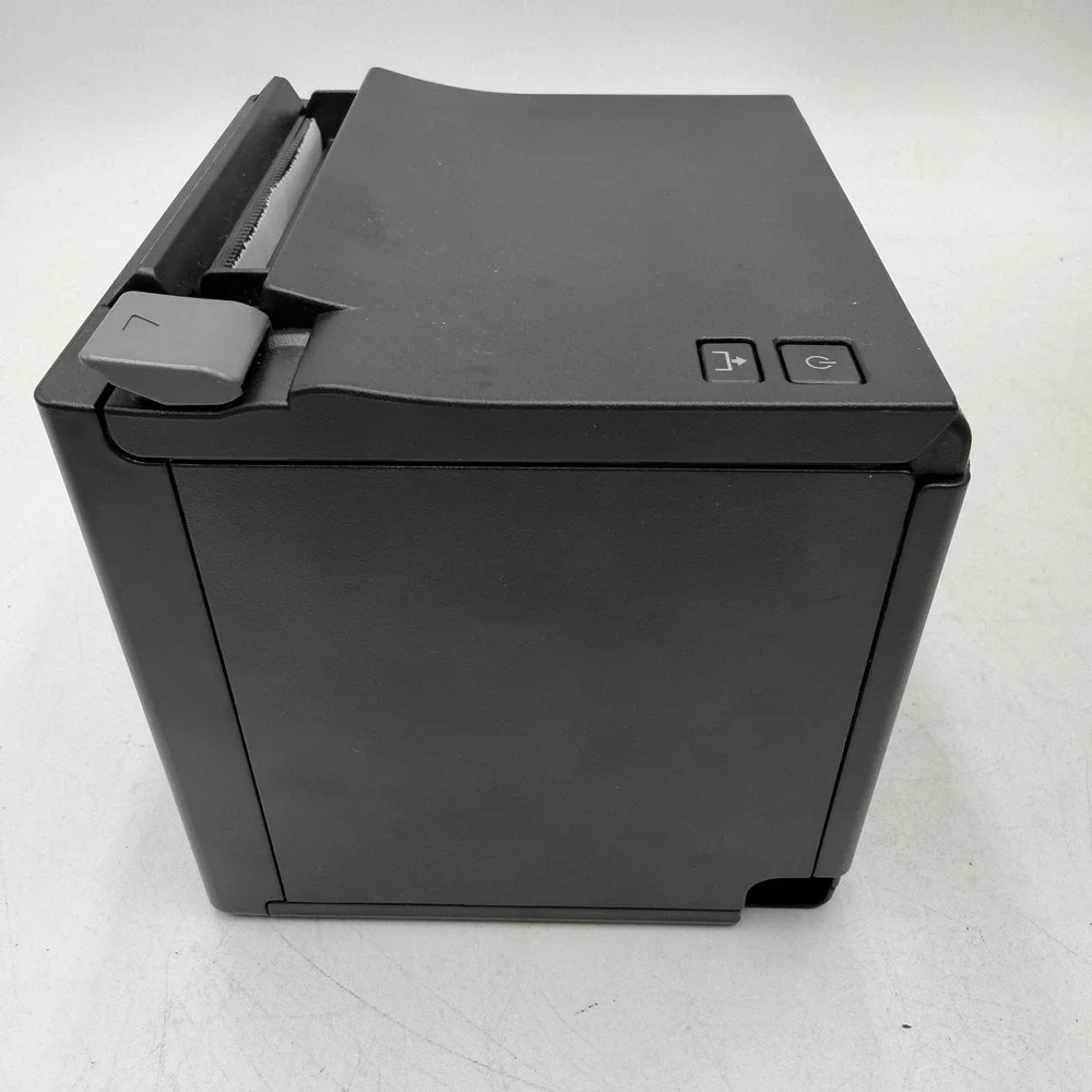 Epson M362A TM-m30II Thermal Receipt Printer POS Tested